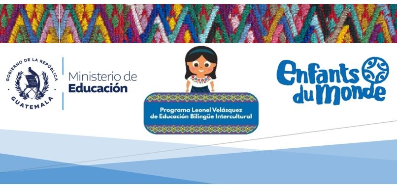 logos para la actividad